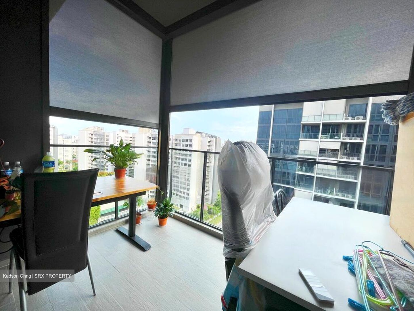 The Tapestry (D18), Condominium #438078921